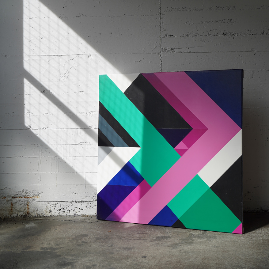 Thomas Jäckel - Contemporary Art -