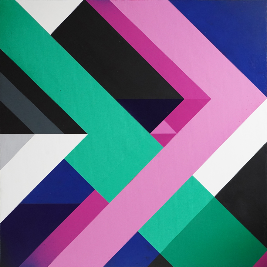 Thomas Jäckel - Contemporary Art -
