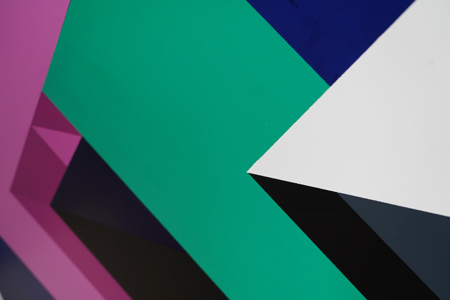 Thomas Jäckel - Contemporary Art -